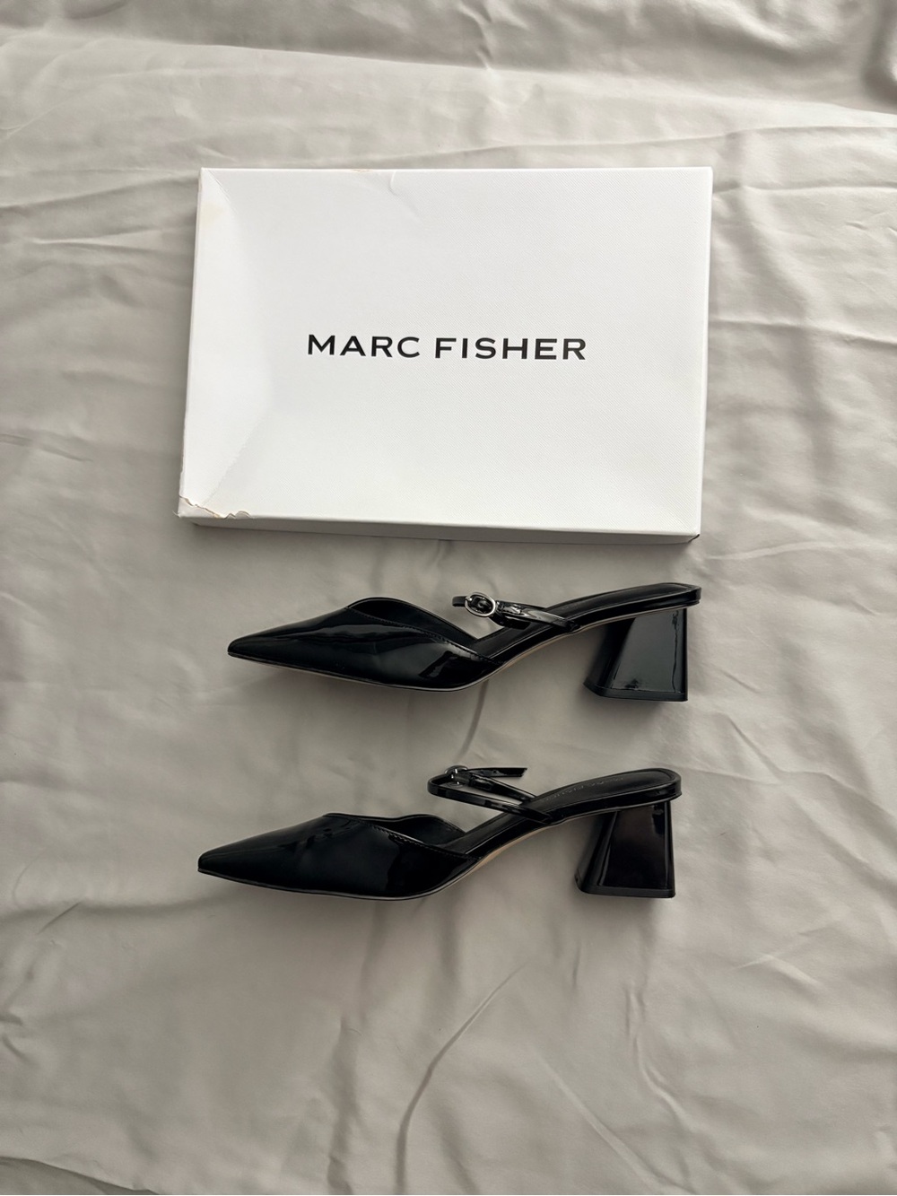 Marc Fisher Heels